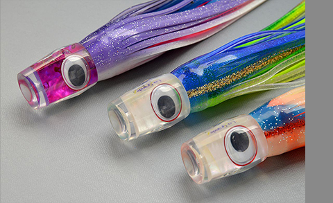 ラグランデ トッポ9 La Grande Lures TOPO